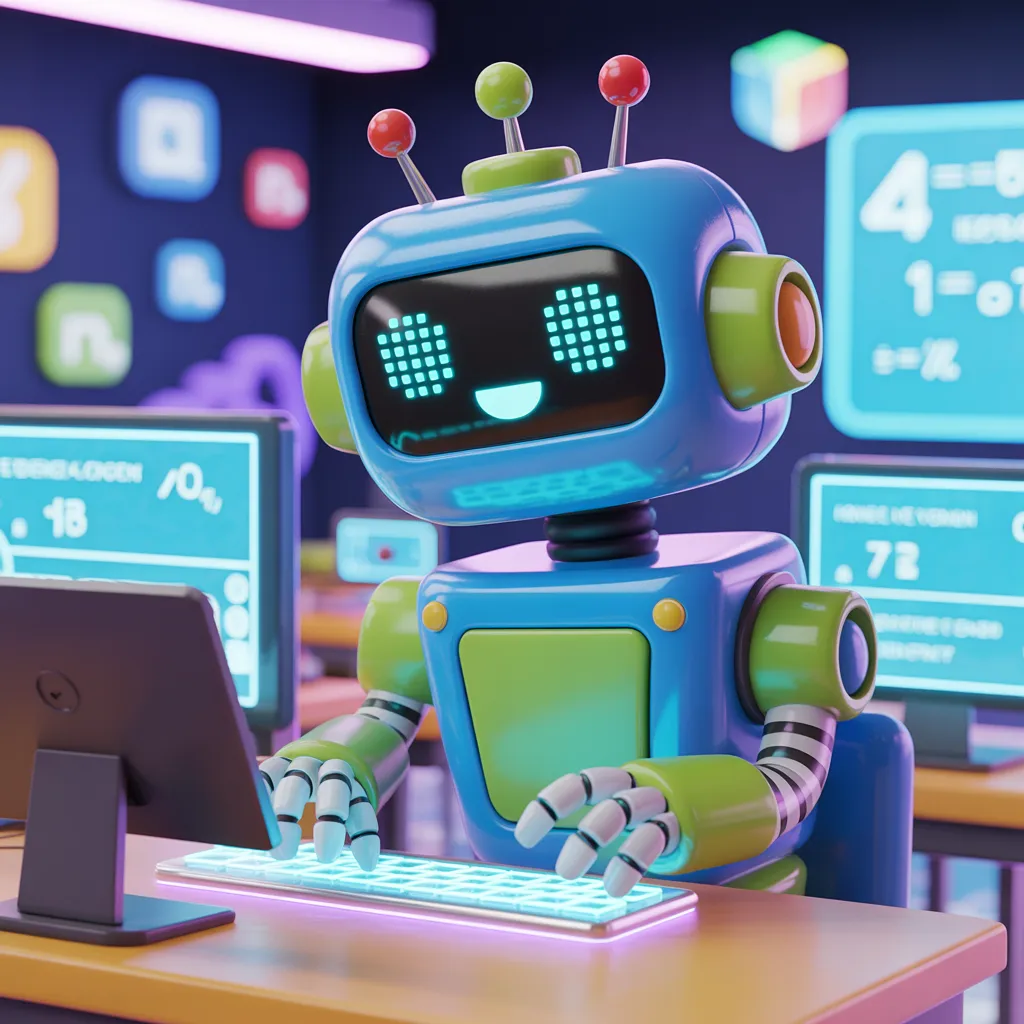 Harnessing the Power of the Blooket Bot: Elevate Your Gaming Experience blooket bot