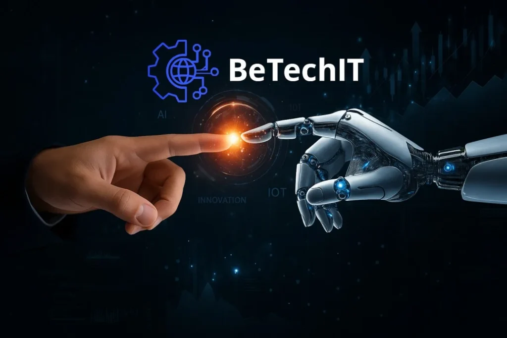 betechit.com tech