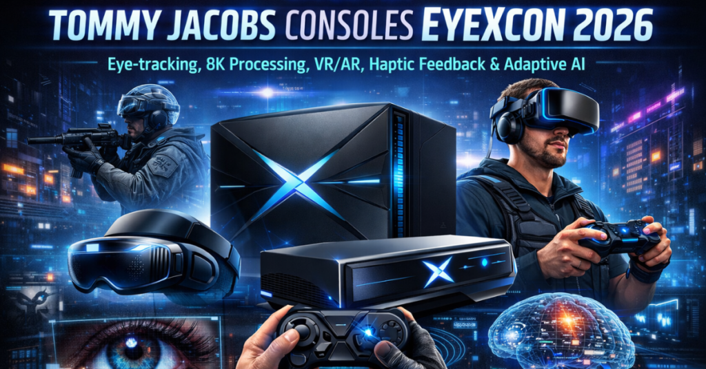 tommy jacobs gaming eyexcon