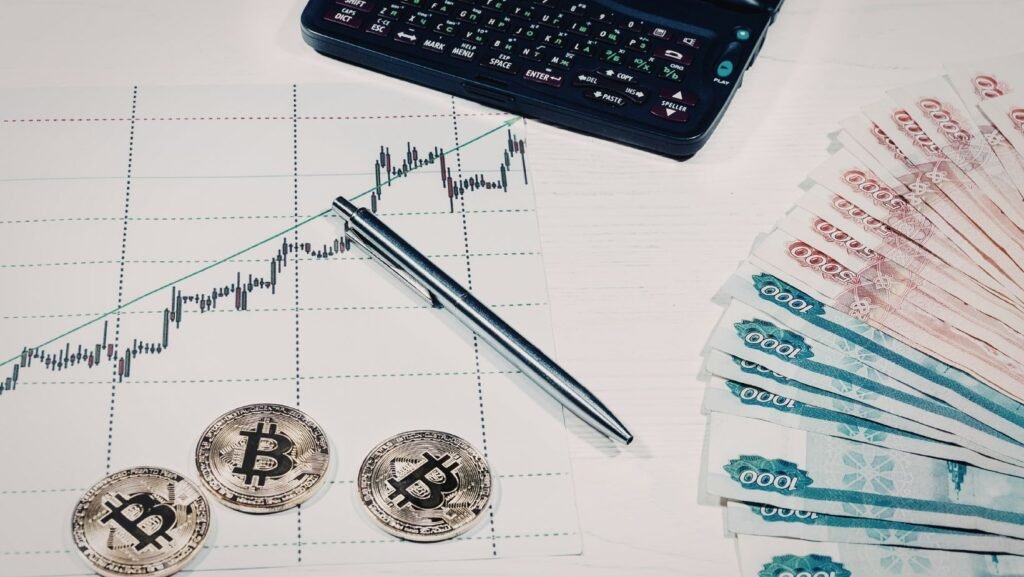 robthecoins blockchain