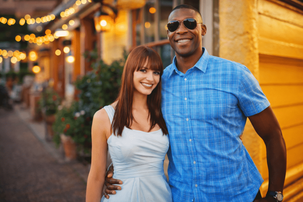 melanie zanona husband