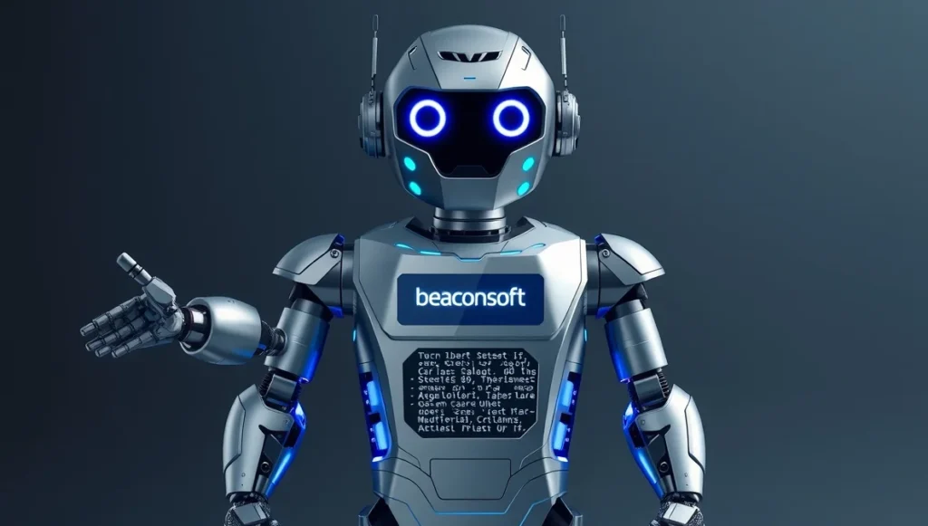 latest tech info at beaconsoft