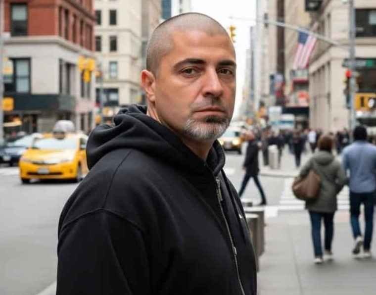 The Rise of Timothy Shamaly: A Journey Through Talent and Tenacity timothy shamaly