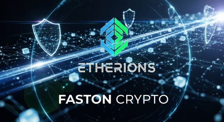 Exploring Etherions Faston Crypto: Revolutionizing the Digital Currency Landscape etherions faston crypto